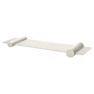 Frosted Glass Shelf