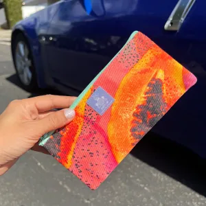 Fruit Salad Sunglasses Pouch