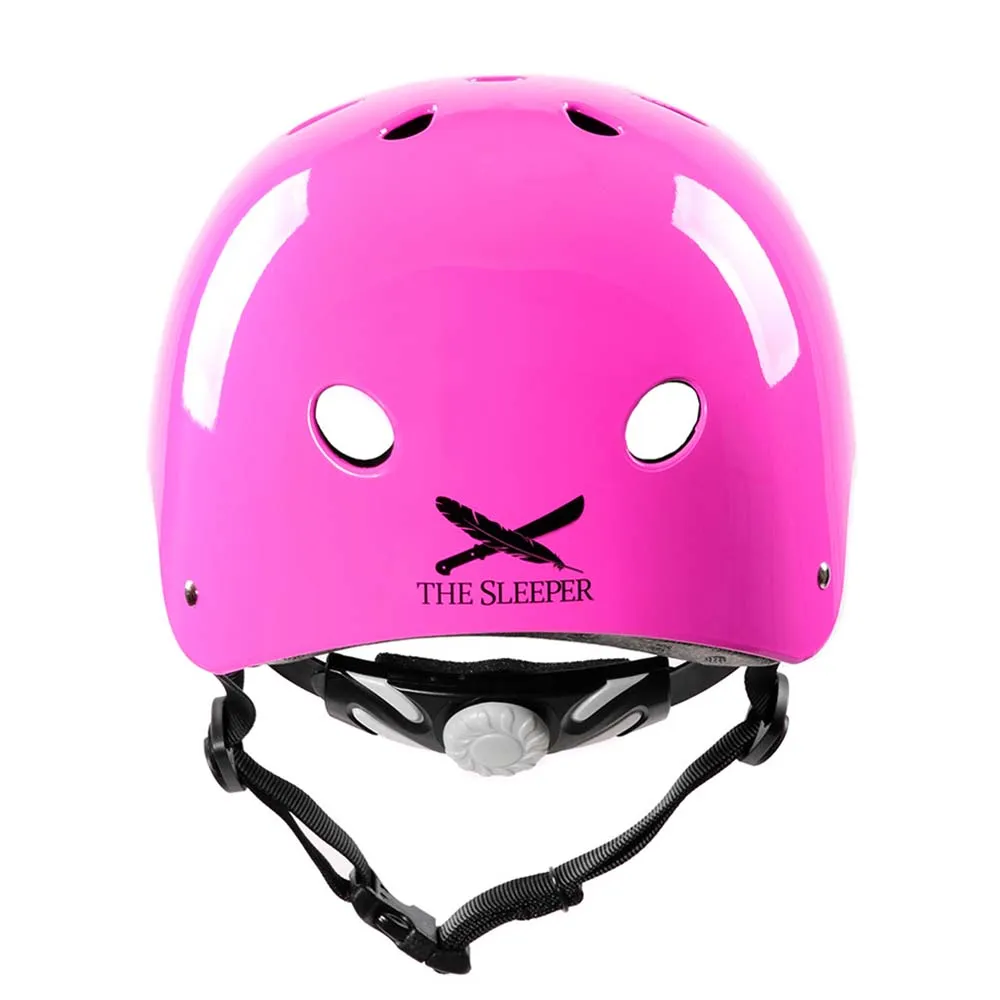 Gain The Sleeper - Helmet