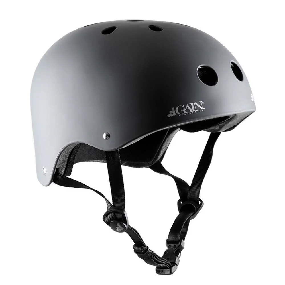 Gain The Sleeper - Helmet