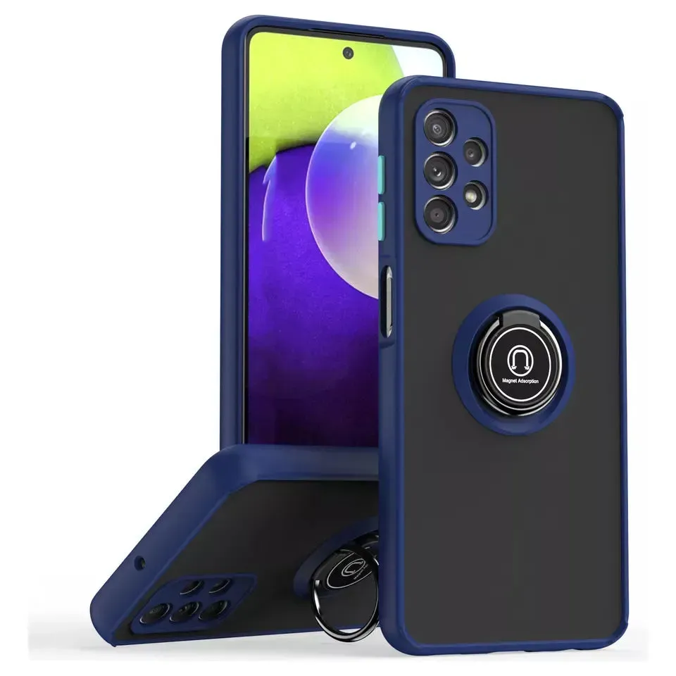 Galaxy A34 Matte Ring