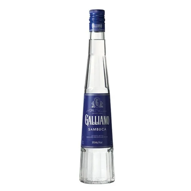 Galliano Sambucca White 700mL