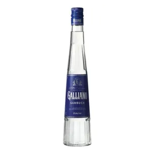 Galliano Sambucca White 700mL