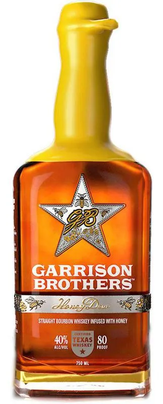 Garrison Brothers Honey Dew 750 ml