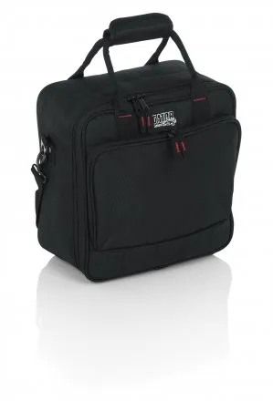 Gator Padded Nylon Mixer Or Equipment Bag; 12 x 12 x 5.5 Interior