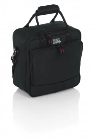 Gator Padded Nylon Mixer Or Equipment Bag; 12 x 12 x 5.5 Interior