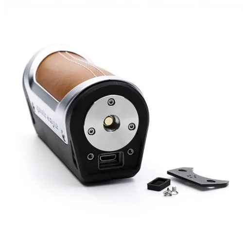 GEEKVAPE Aegis 100W Box Mod Only