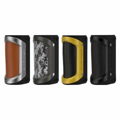 GEEKVAPE Aegis 100W Box Mod Only