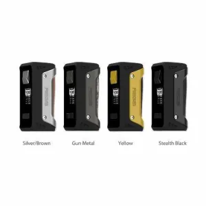 GEEKVAPE Aegis 100W Box Mod Only