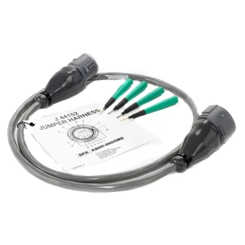 General Motors GM-44152 GM Jumper Transaxle Harness (20 Pins)