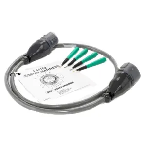 General Motors GM-44152 GM Jumper Transaxle Harness (20 Pins)