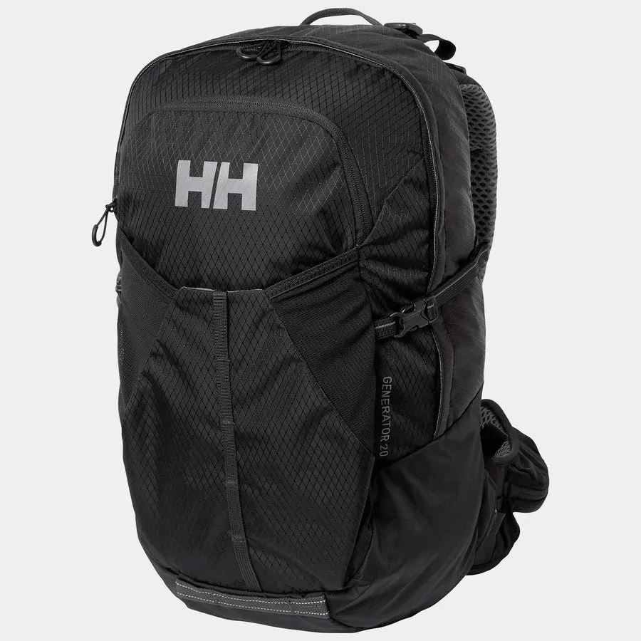 GENERATOR BACKPACK