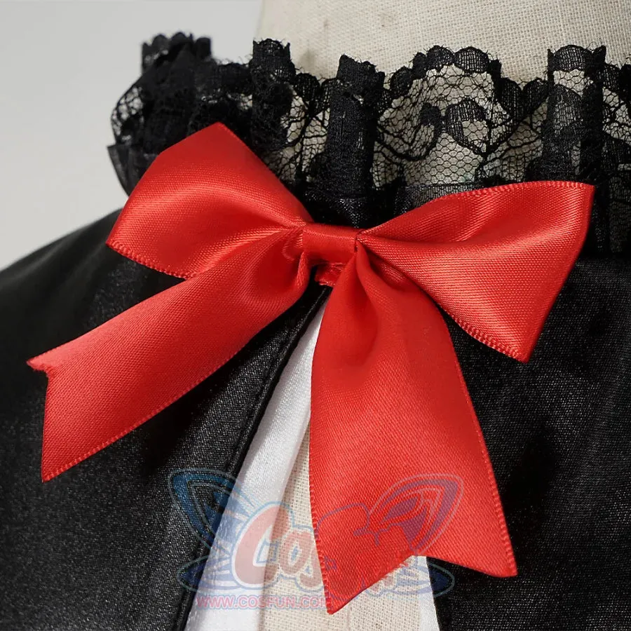 Genshin Impact Klee Blossoming Starlight Cosplay Costume C08137  AA