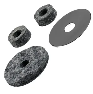 Gibraltar Hi Hat Replacement Felt Kit
