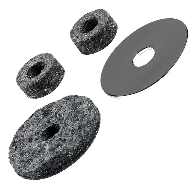 Gibraltar Hi Hat Replacement Felt Kit