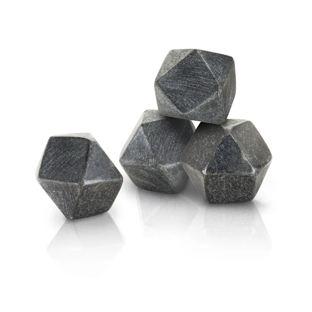GLACIER ROCKS STONES