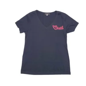 Glitter Tee