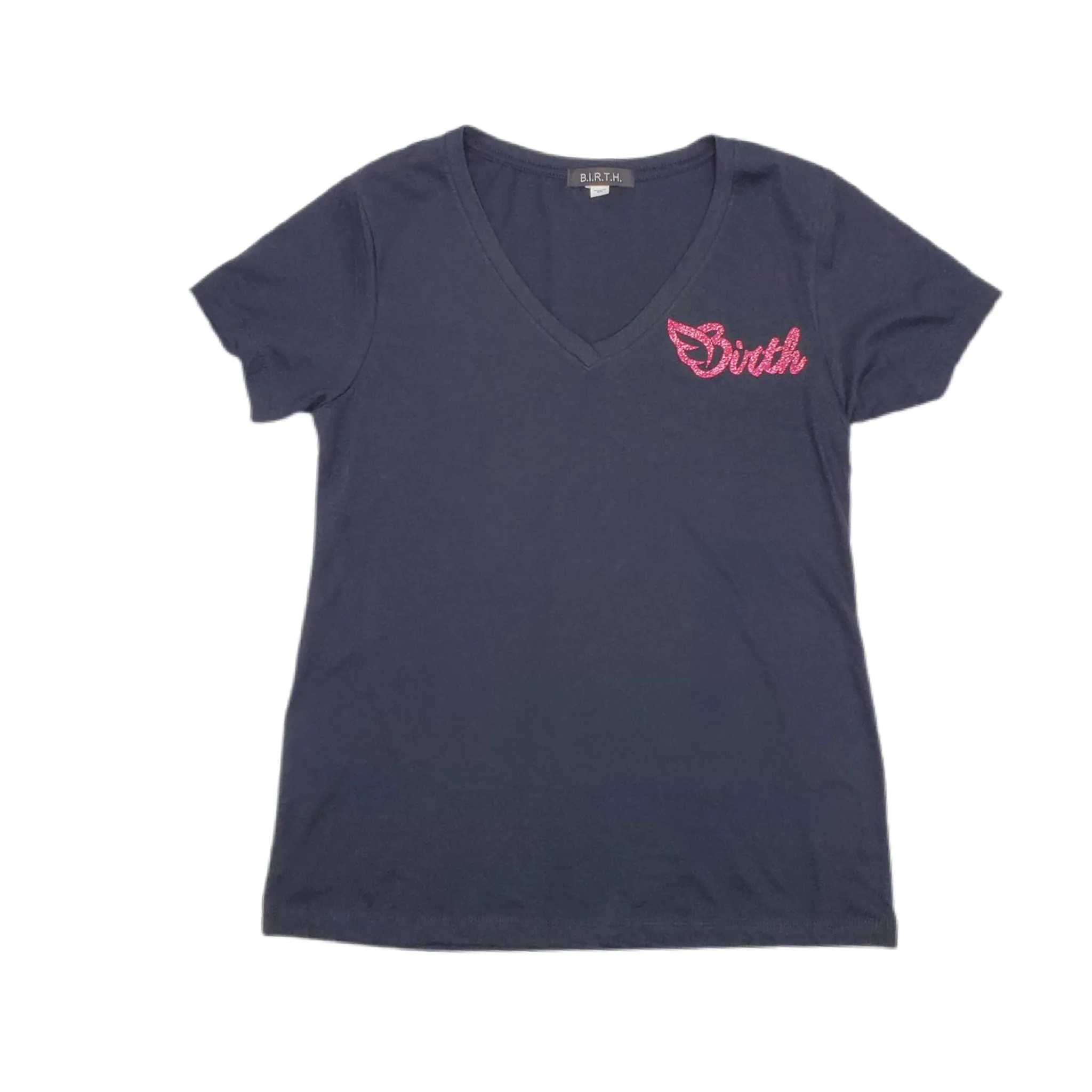 Glitter Tee