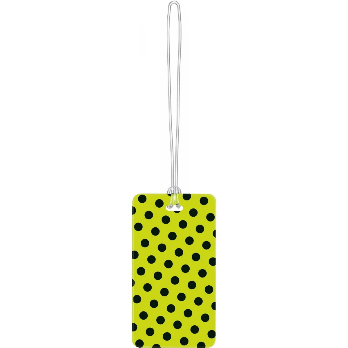 Go Travel Tag Me (PATTERNED)