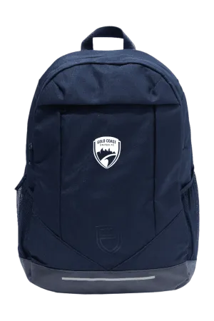 GOLD COAST UNITED  Ultra FC Backpack (9631464-02)