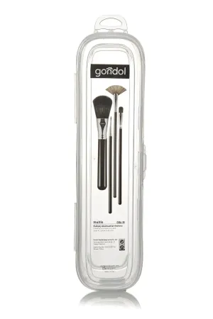 Gondol Makeup Accessories Case
