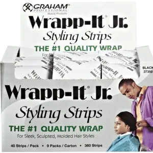 Graham Wrapp-It Jr.