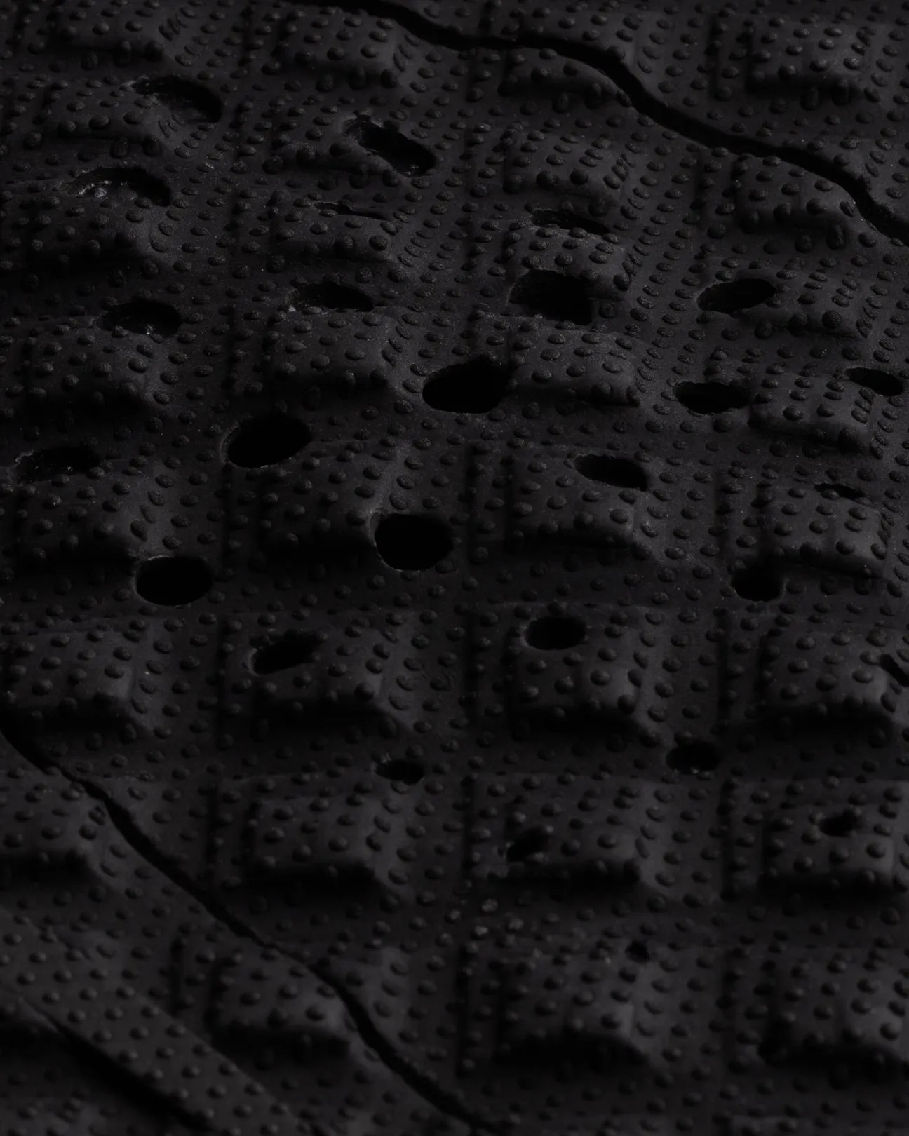 Griffin Colapinto LITE EcoPure® | Art Series | Black Out Flames