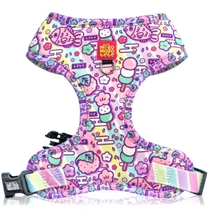 Hanami adjustable harness