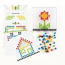 Hape Bead Do - Learning Toy
