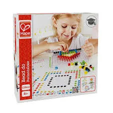 Hape Bead Do - Learning Toy