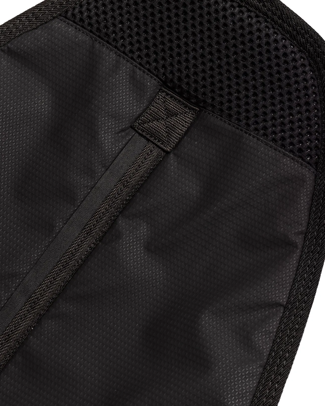 HardWear Mid-length Day Use | Midnight Black
