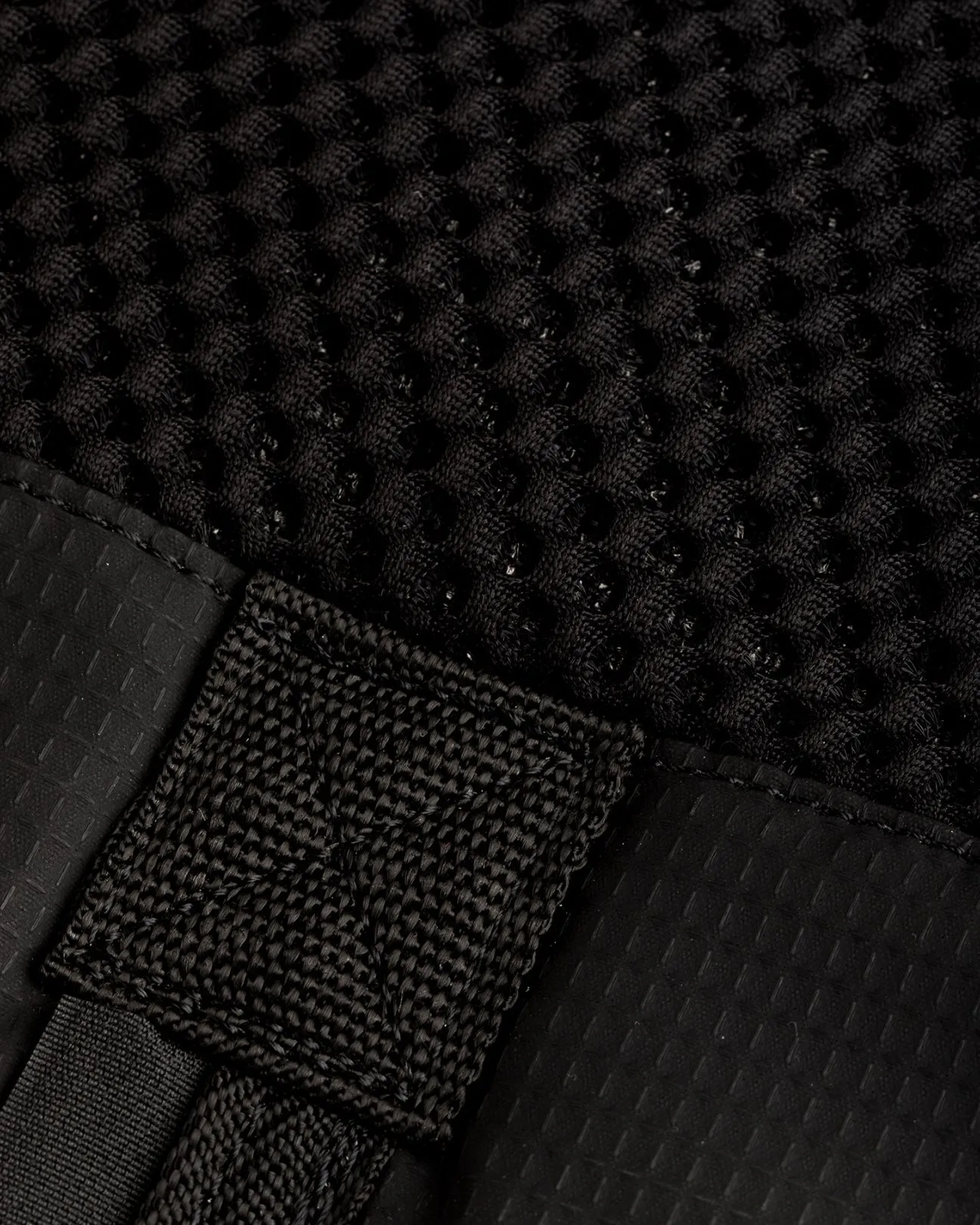 HardWear Mid-length Day Use | Midnight Black