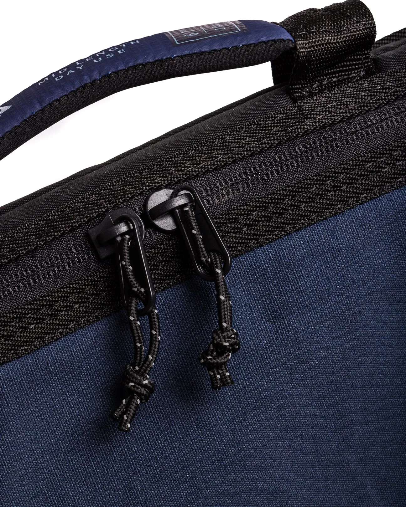 HardWear Mid-length Day Use | Midnight Black