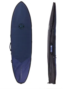 HardWear Mid-length Day Use | Midnight Black