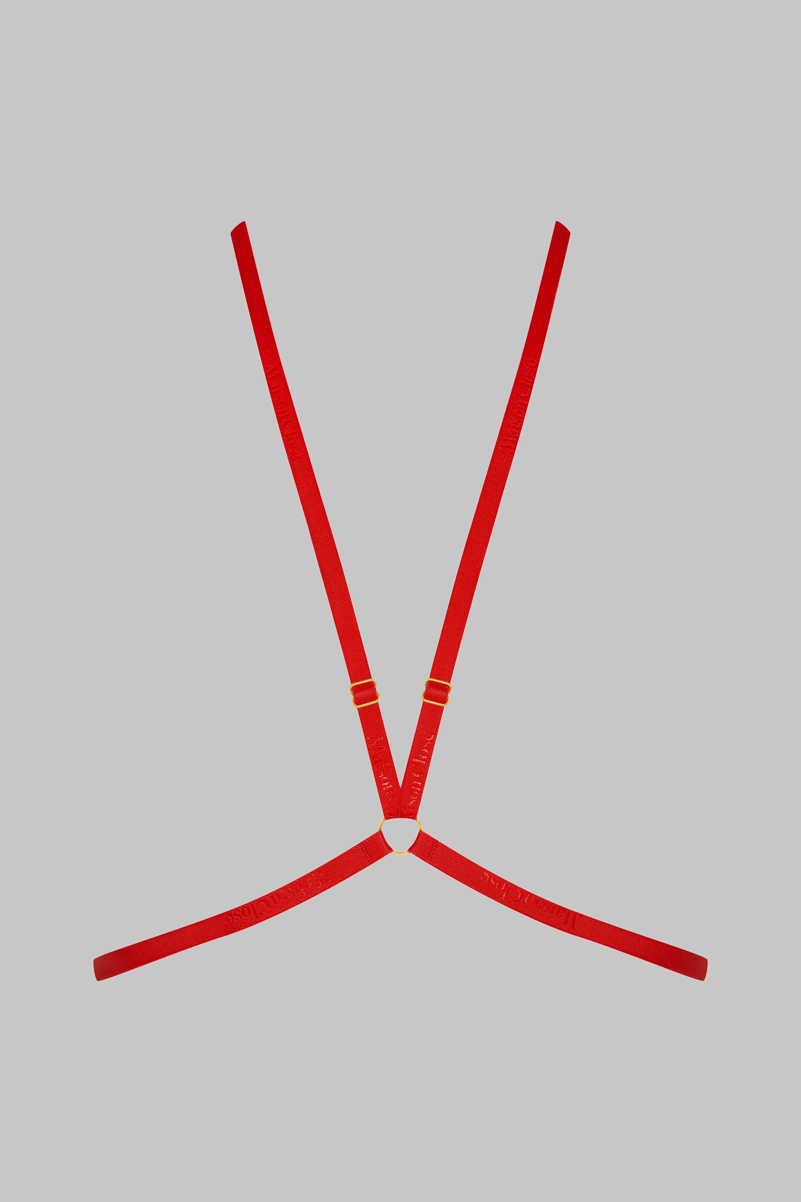 Harnais - Signature