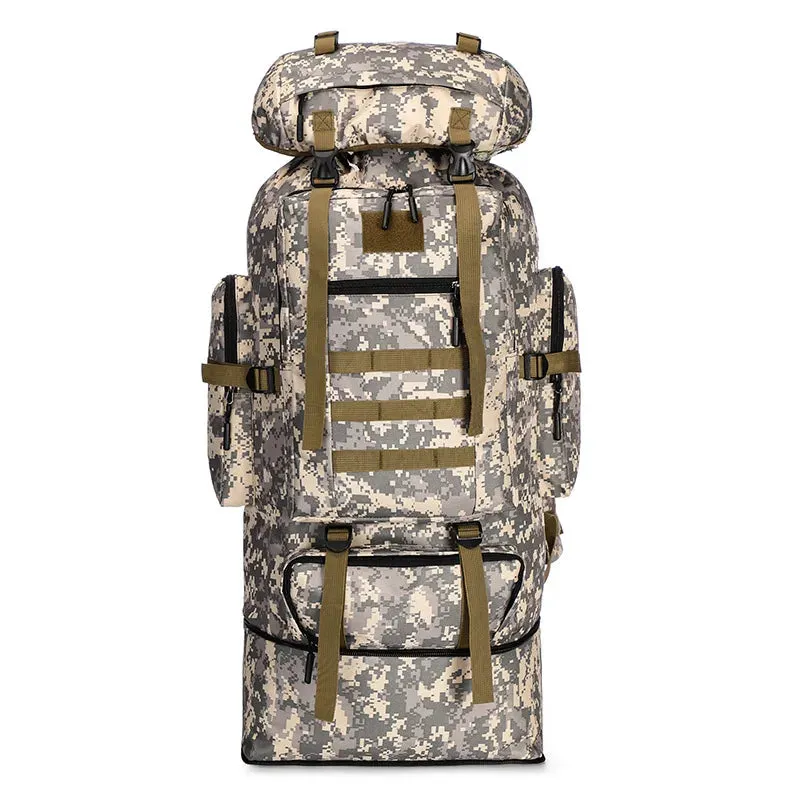 Hawk | Large Backpack