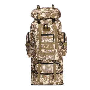 Hawk | Large Backpack