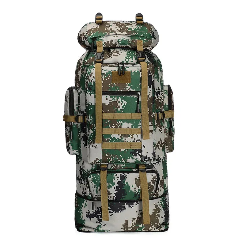 Hawk | Large Backpack