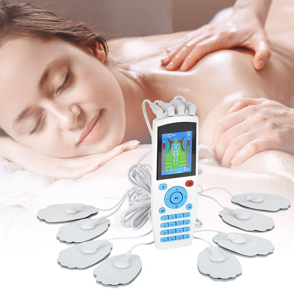 Health Care Body Massage Device