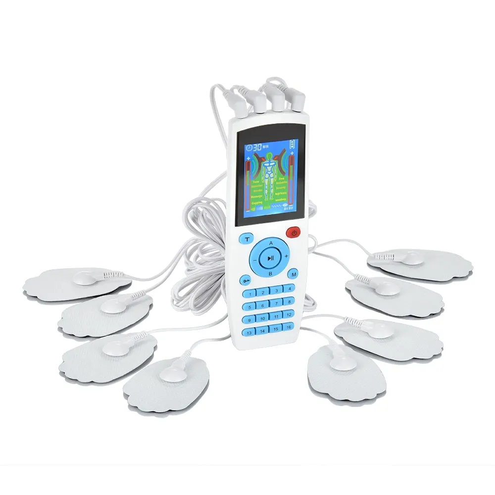 Health Care Body Massage Device