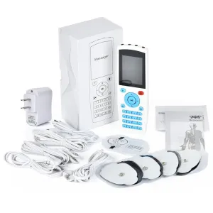 Health Care Body Massage Device