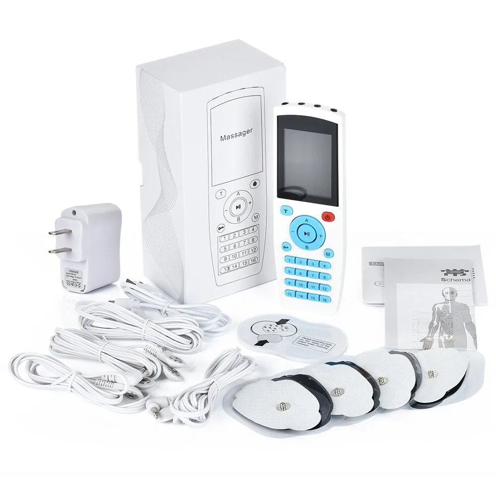 Health Care Body Massage Device