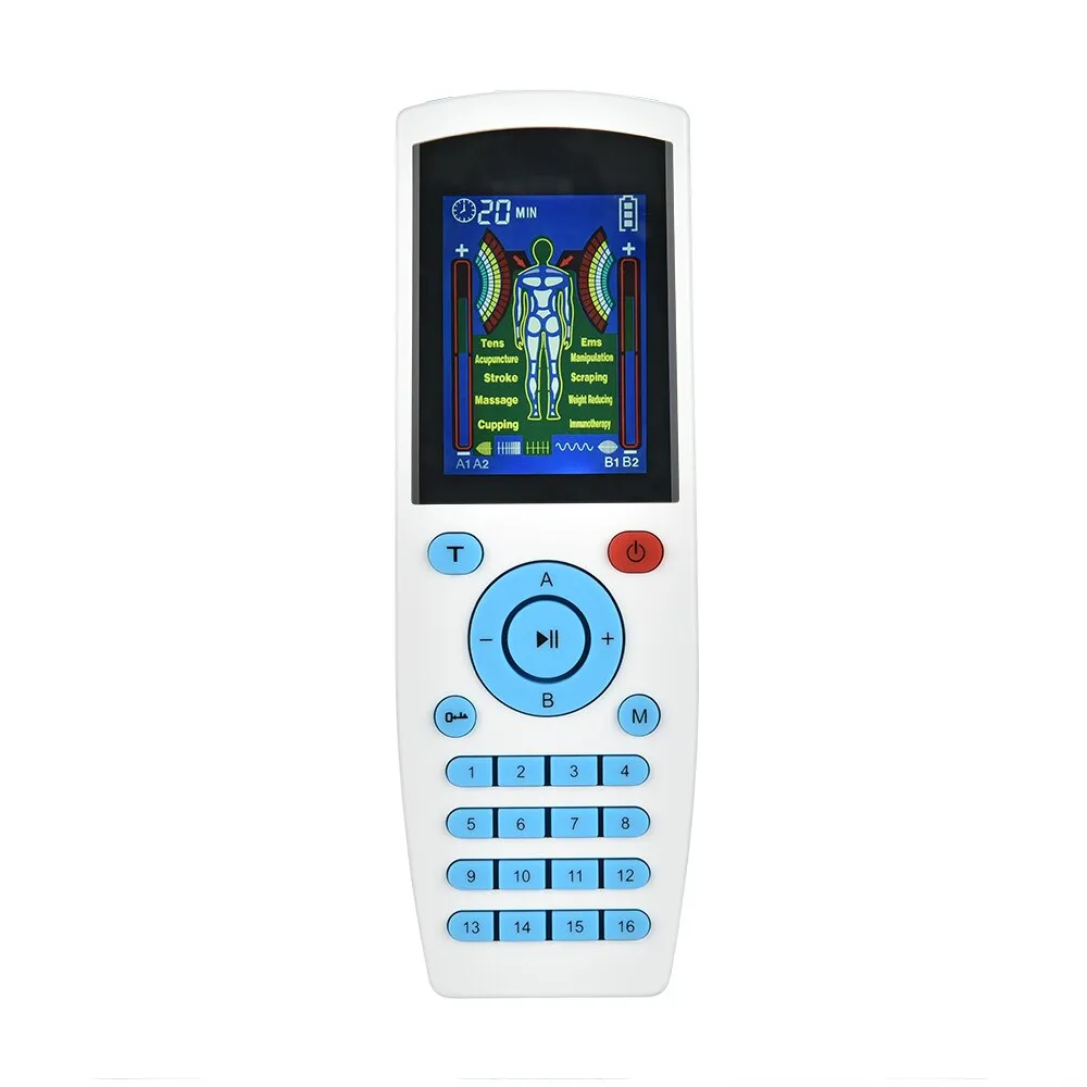 Health Care Body Massage Device