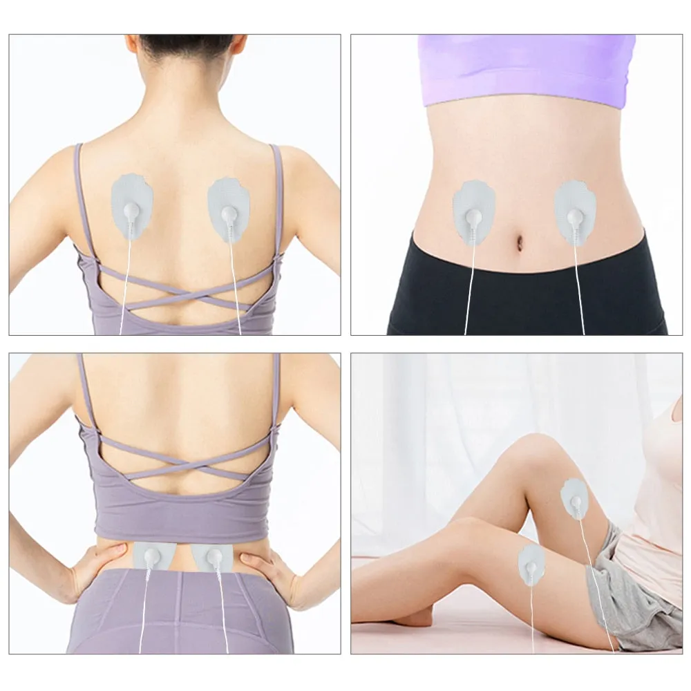 Health Care Body Massage Device