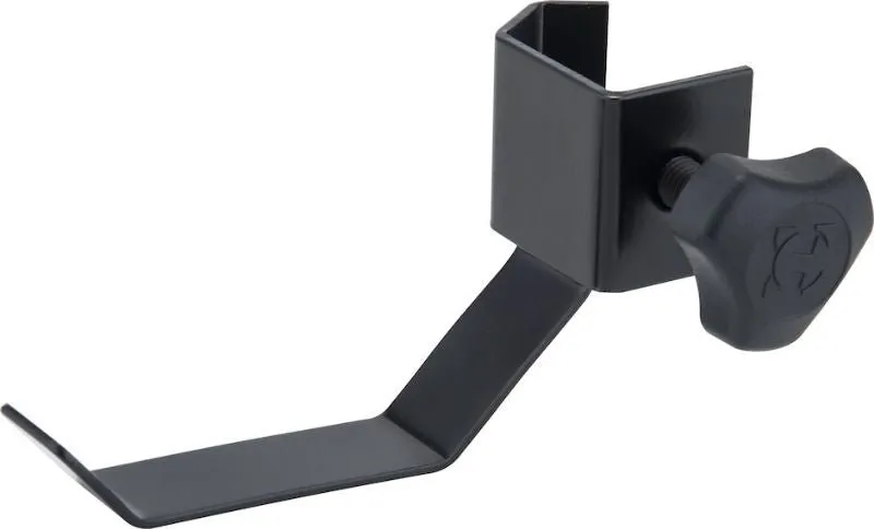 HERCULES HA700 Guitar Strap / Headphone Holder