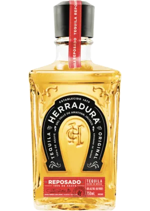 Herradura Reposado Tequila 750 ml
