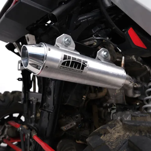 HMF Racing Polaris RZR RS1 Exhaust