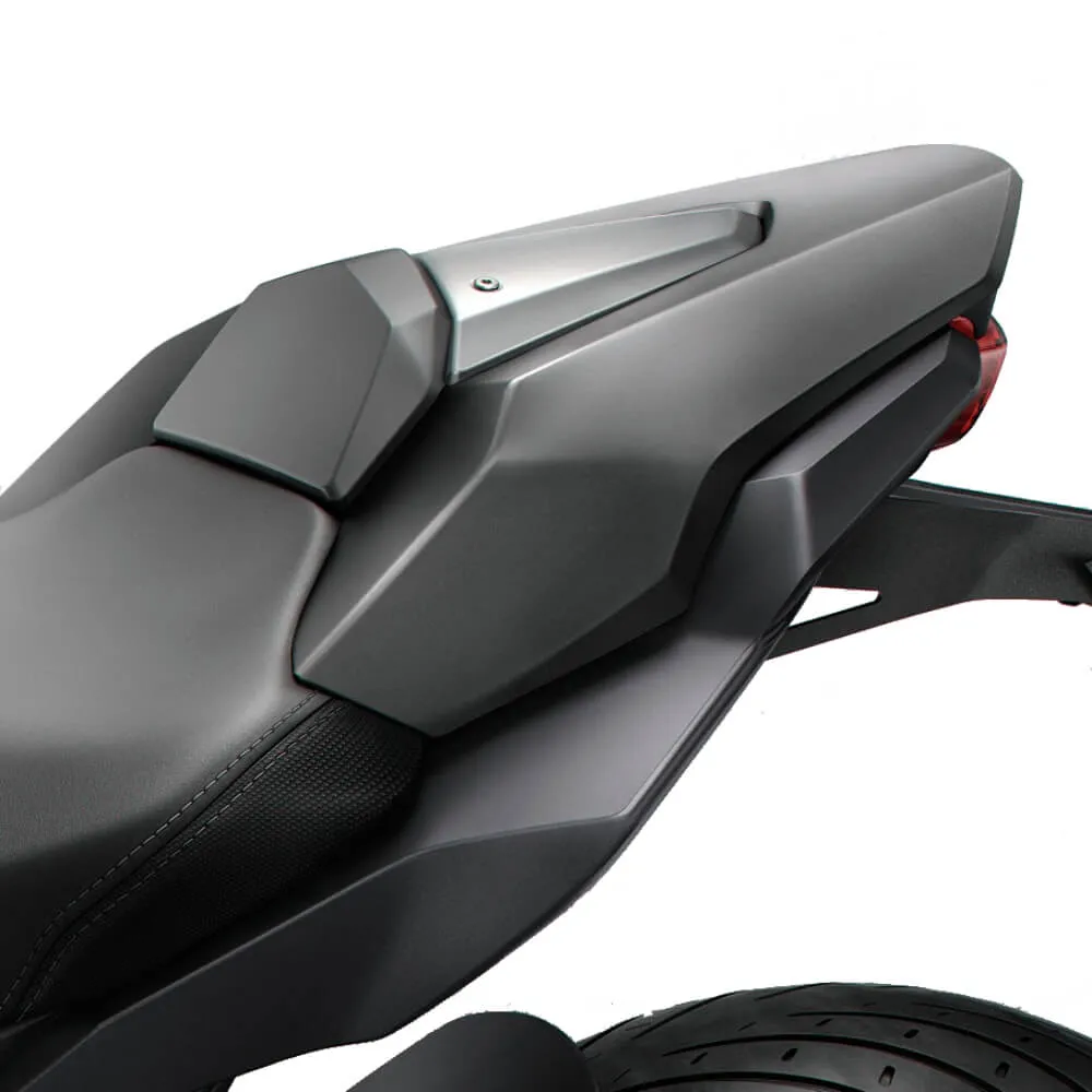 Honda Seat Cowl Plate Kit 08F76-MKN-D50
