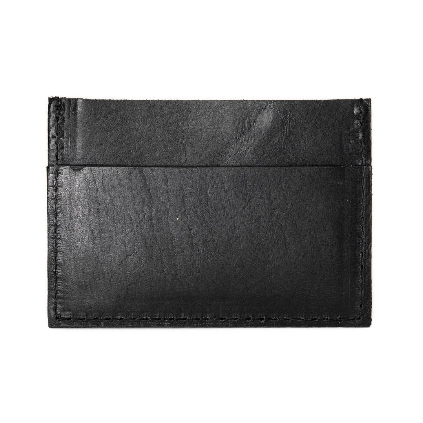 Horizontal Card Wallet