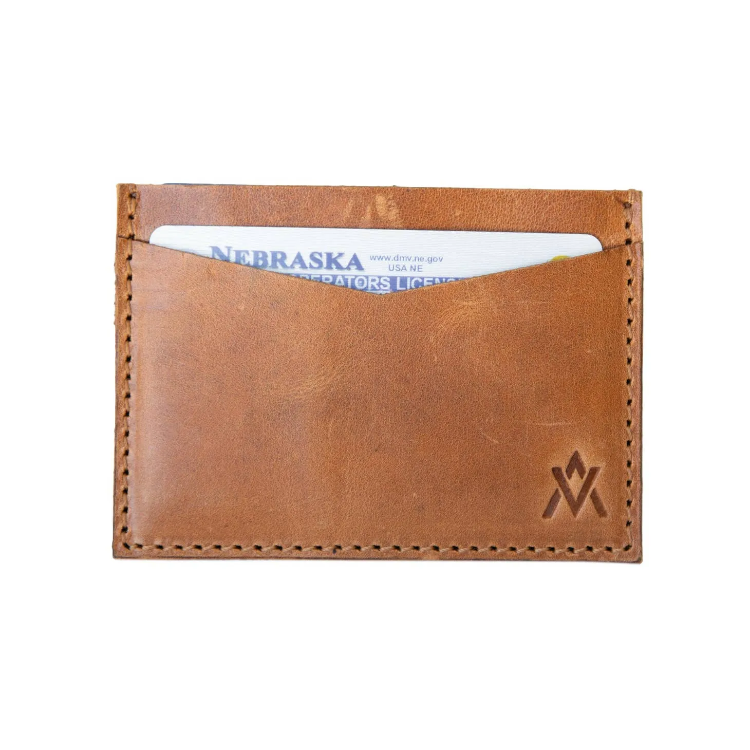 Horizontal Card Wallet